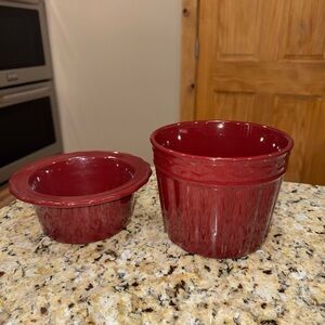 Celebrating Home Dip Chiller in Berry